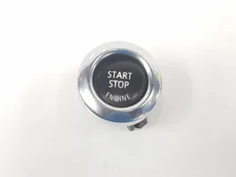 BMW 6 E63 E64 Moottorin start-stop-painike/kytkin 61319127886