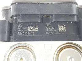 Suzuki Vitara (LY) Bomba de ABS 5610054PU1000