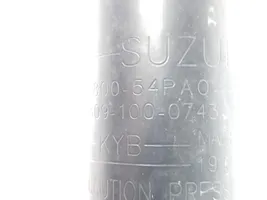 Suzuki Vitara (LY) Amortyzator osi tylnej ze sprężyną 4180054PA0