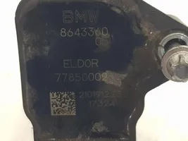 BMW 2 F44 Aukštos įtampos ritė "babyna" 12138643360