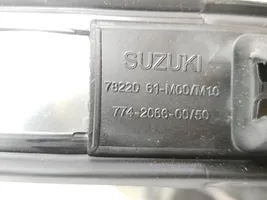 Suzuki SX4 S-Cross Relingi dachowe 7822061M10