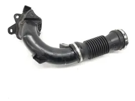 Citroen Jumpy Intercooler hose/pipe 