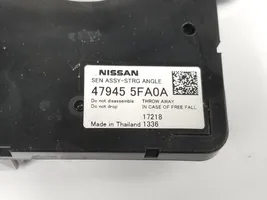 Nissan Micra K14 Sensore angolo sterzo 479455FA0A