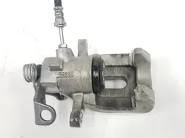 Citroen C4 Cactus Caliper del freno trasero 4400W5