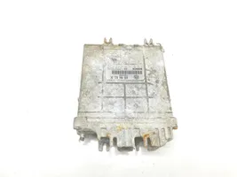 Seat Cordoba (6K) Sterownik / Moduł ECU 028906021DK