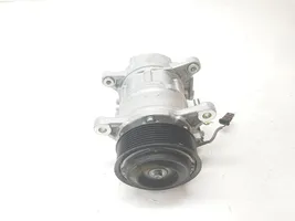 BMW X4 G02 Ilmastointilaitteen kompressorin pumppu (A/C) 64527948805
