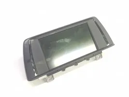 BMW 2 F22 F23 Monitor/display/piccolo schermo 65509270391