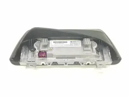 BMW 2 F22 F23 Monitor/display/piccolo schermo 65509270391