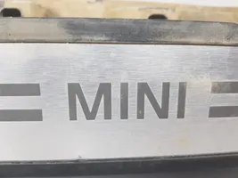Mini Cooper Countryman R60 Rivestimento sottoporta/minigonna laterale 51779801888