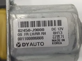 Hyundai Kona I Fensterhebermotor Tür hinten 82450J9000