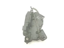 Volkswagen Golf VIII Serratura portiera anteriore 5TB837015C