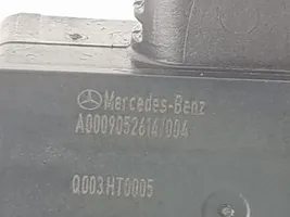 Mercedes-Benz Vito Viano W447 Czujnik A0009052614