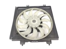 Subaru XV Ventilateur de refroidissement de radiateur électrique 73310FJ020