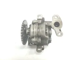 Fiat Ducato Pompa olejowa 9660667080