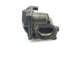 Volkswagen Transporter - Caravelle T5 Throttle body valve 03L128063H