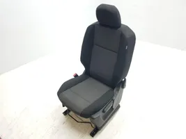 Toyota Proace Fotel przedni kierowcy 
