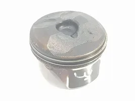 Mazda 2 Piston avec bielle P5Y111SA0