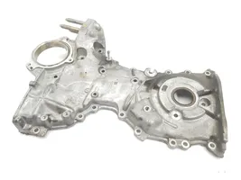 Mazda 2 Osłona łańcucha rozrządu P54G10500