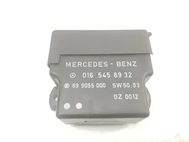 Mercedes-Benz Sprinter W901 W902 W903 W904 Autres unités de commande / modules A0165458932