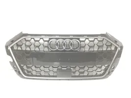 Audi A1 Grotelės priekinės 82A853651B