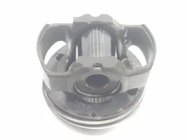 Renault Trafic III (X82) Piston with connecting rod 120A10807R