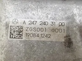 Mercedes-Benz A W177 Supporto di montaggio del motore A2472403100