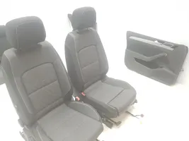 Volkswagen Passat Alltrack Seat set 