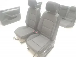 Volkswagen Passat Alltrack Seat set 