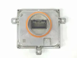 Audi Q3 8U Ksenona vadības bloks 4G0907397R