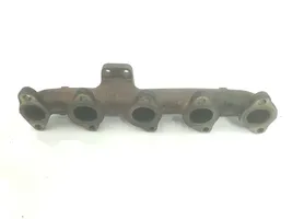 Ford Grand C-MAX Exhaust manifold 1721503