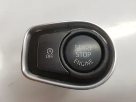 BMW X2 F39 Przycisk zapłonu Start / Stop 61319289135