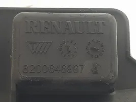 Renault Master II Välijäähdyttimen letku 8200646967