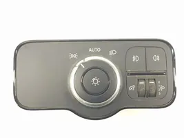Mercedes-Benz Sprinter W906 Przełącznik świateł A9079050005