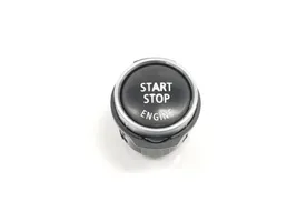 BMW X6 E71 Przycisk zapłonu Start / Stop 61316966714