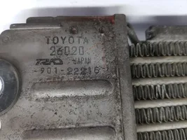 Toyota RAV 4 (XA30) Välijäähdyttimen jäähdytin 1794026020