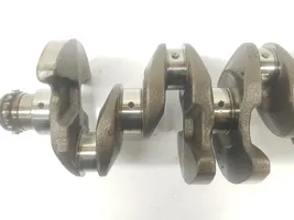 Hyundai Tucson TL Crankshaft 231102B610