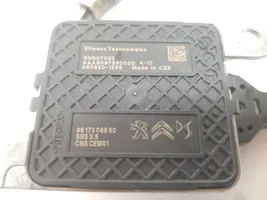 Citroen SpaceTourer M Sonde lambda 9817308880