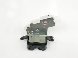 Honda Civic X Tailgate lock latch 74800TLAA01