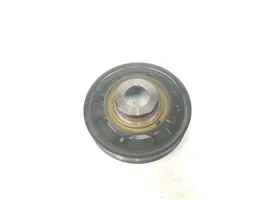 Ford Transit -  Tourneo Connect Crankshaft pulley 1762119