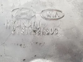 KIA Ceed Osłona łańcucha rozrządu 213112A303