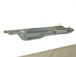 Volkswagen Passat Alltrack Engine splash shield/under tray 3Q0825201L