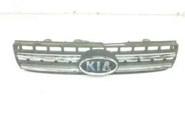 KIA Sportage Grotelės priekinės 863501F030