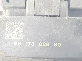 Toyota Proace Sensore della sonda Lambda 9817308880