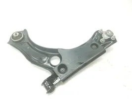 Seat Ibiza V (KJ) Triangle bras de suspension inférieur avant 2Q0407152D