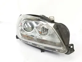 Mercedes-Benz ML AMG W166 Lampa przednia A1668208461