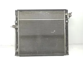 Mercedes-Benz ML AMG W166 Radiateur condenseur de climatisation A0995000002