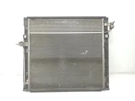 Mercedes-Benz ML AMG W166 Radiateur condenseur de climatisation A0995000002