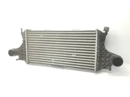 Mercedes-Benz ML AMG W166 Chłodnica powietrza doładowującego / Intercooler A0995000600