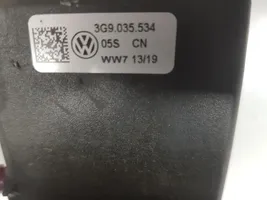 Volkswagen T-Roc Renfort de pare-chocs arrière 2GA807305A