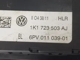 Volkswagen Passat Alltrack Kaasupoljin 1K1723503AJ